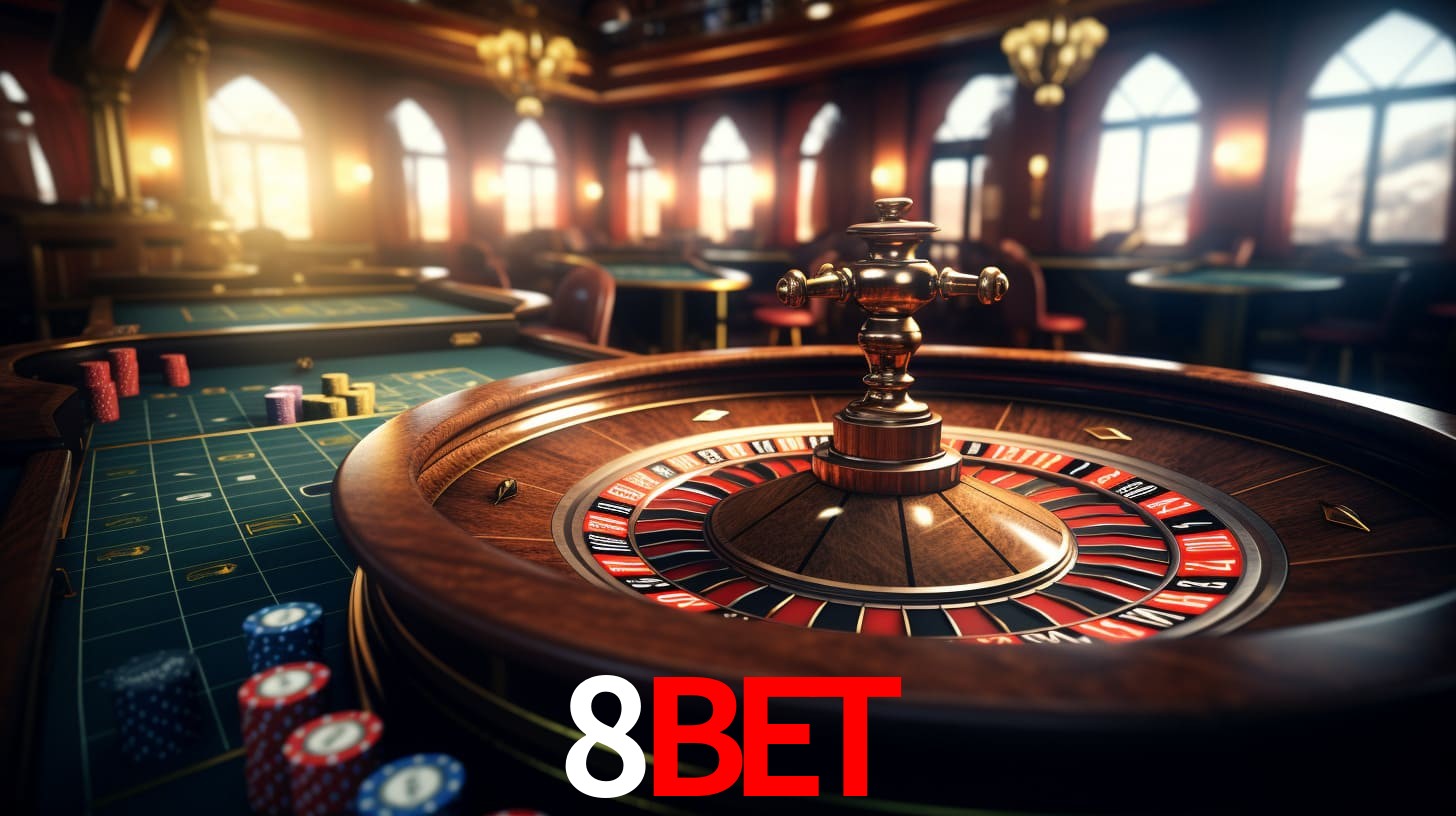 Live Casino 8bet