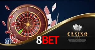 Apostas de Futebol 8bet