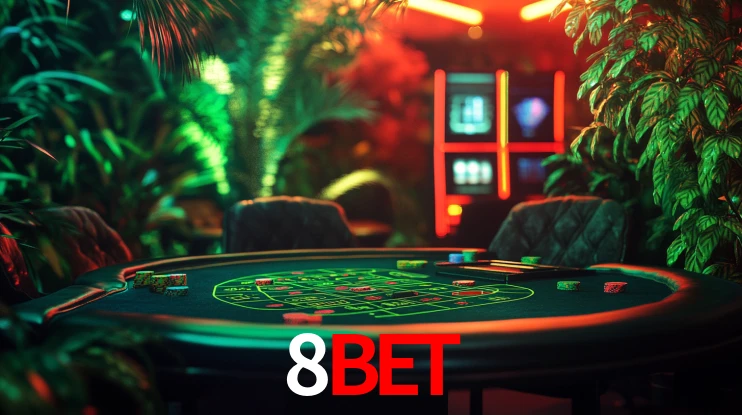 Tournaments 8bet