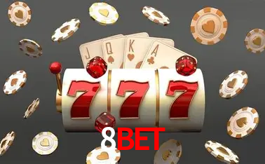 Desvendando o Mundo dos Jogos Virtuais na 8bet