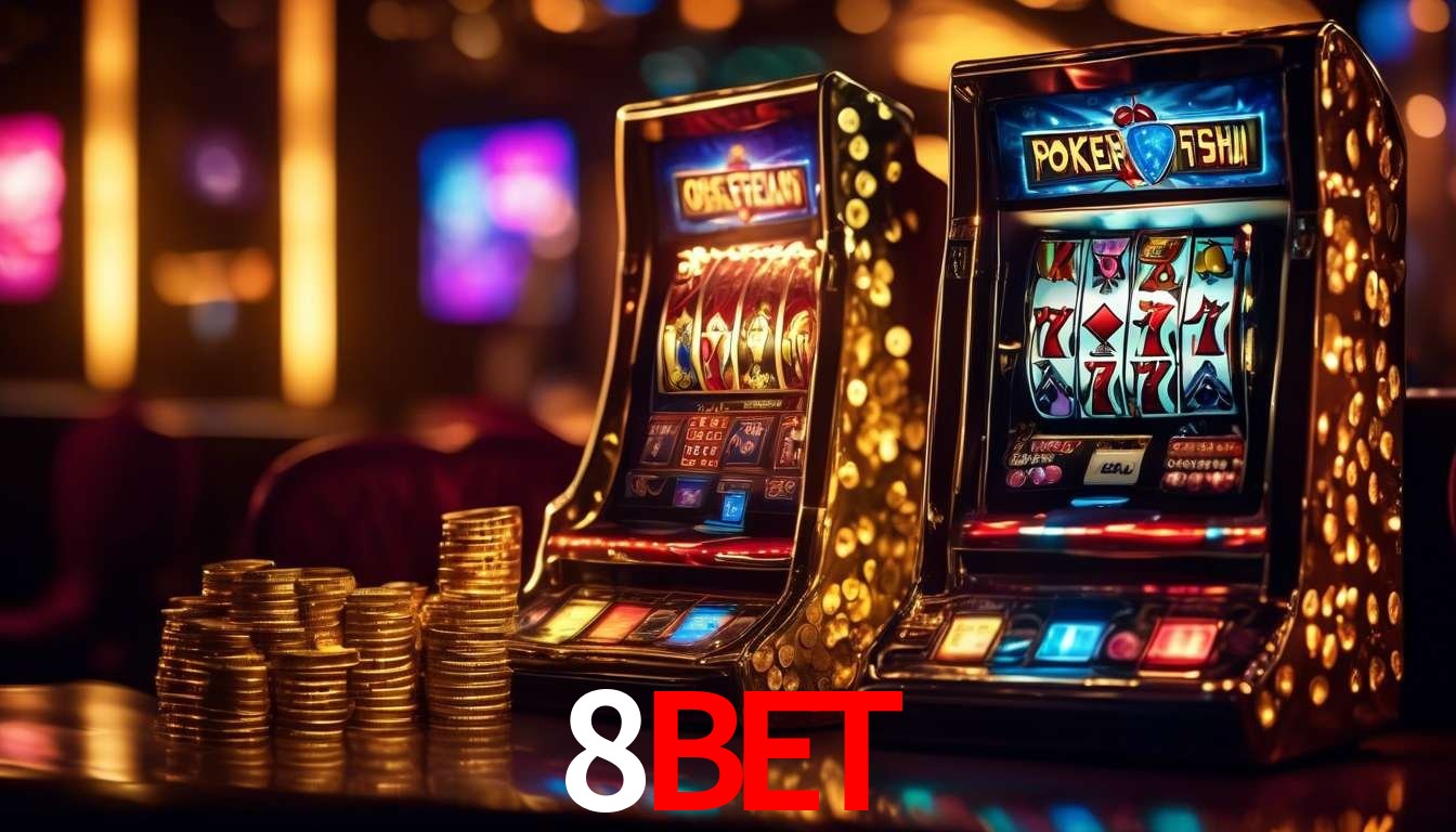A Emoção da Loteria na 8bet: Uma Chance de Mudança de Vida