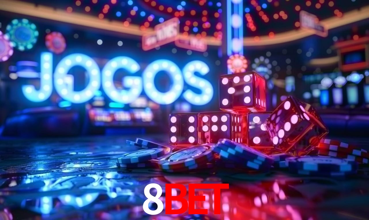 Jogos Exclusivos 8bet
