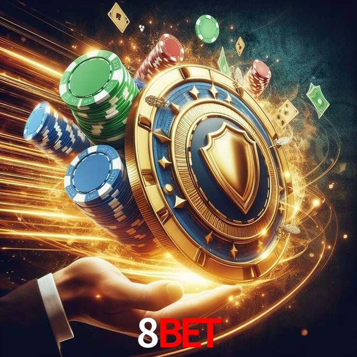 8bet Win