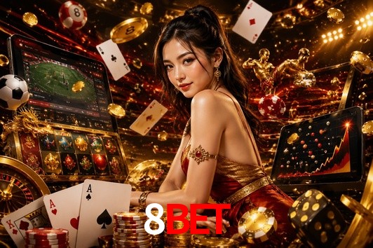 API Integration 8bet