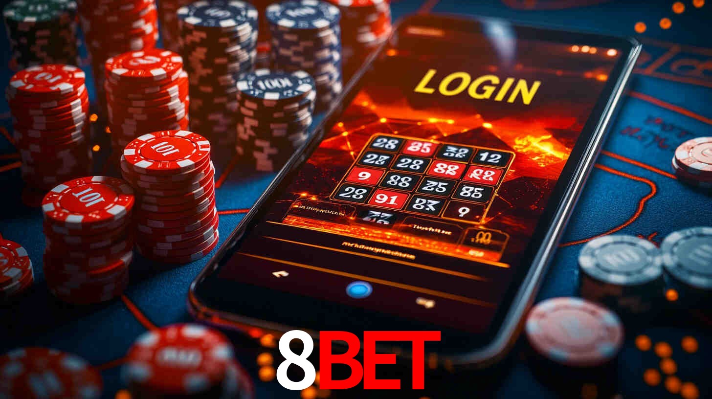 8bet