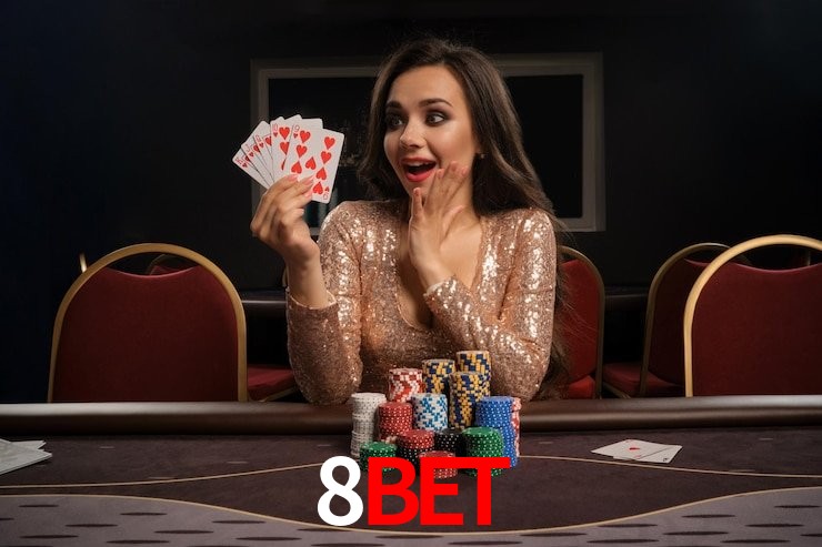 8bet Facebook