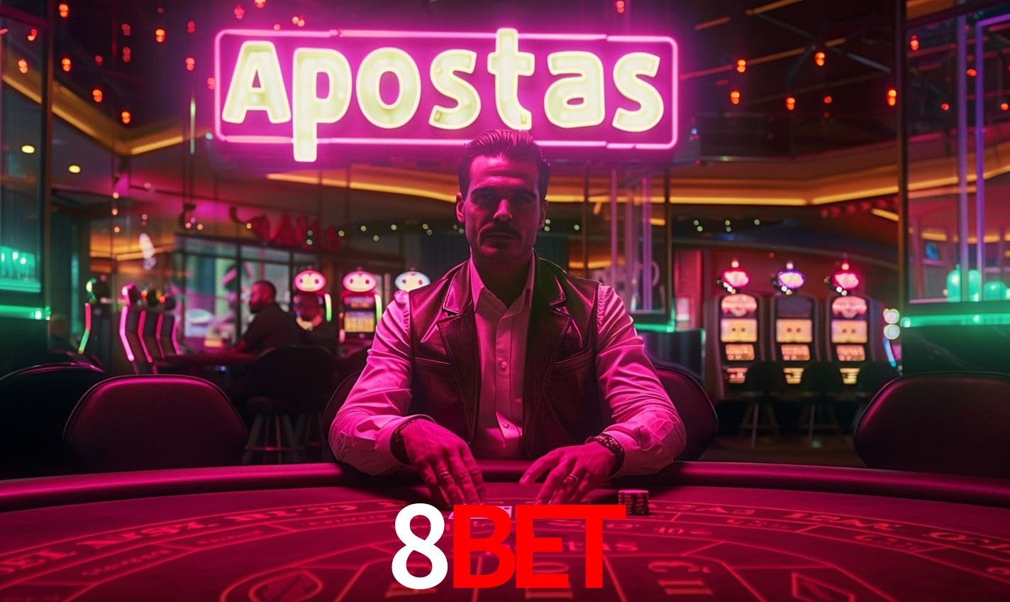 Descubra o Programa VIP da 8bet: Vantagens Exclusivas para Jogadores