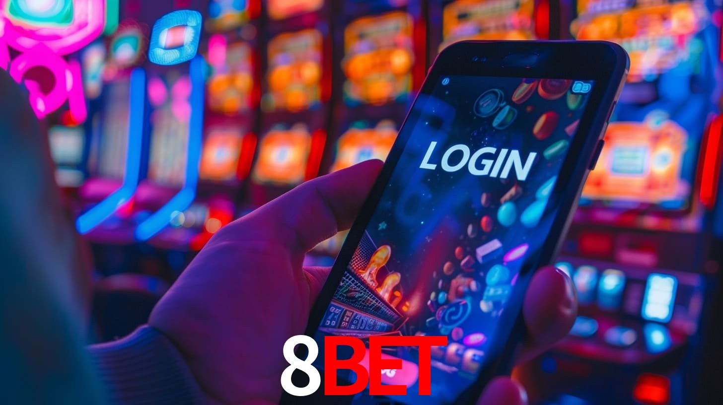 Casino Ao Vivo 8bet