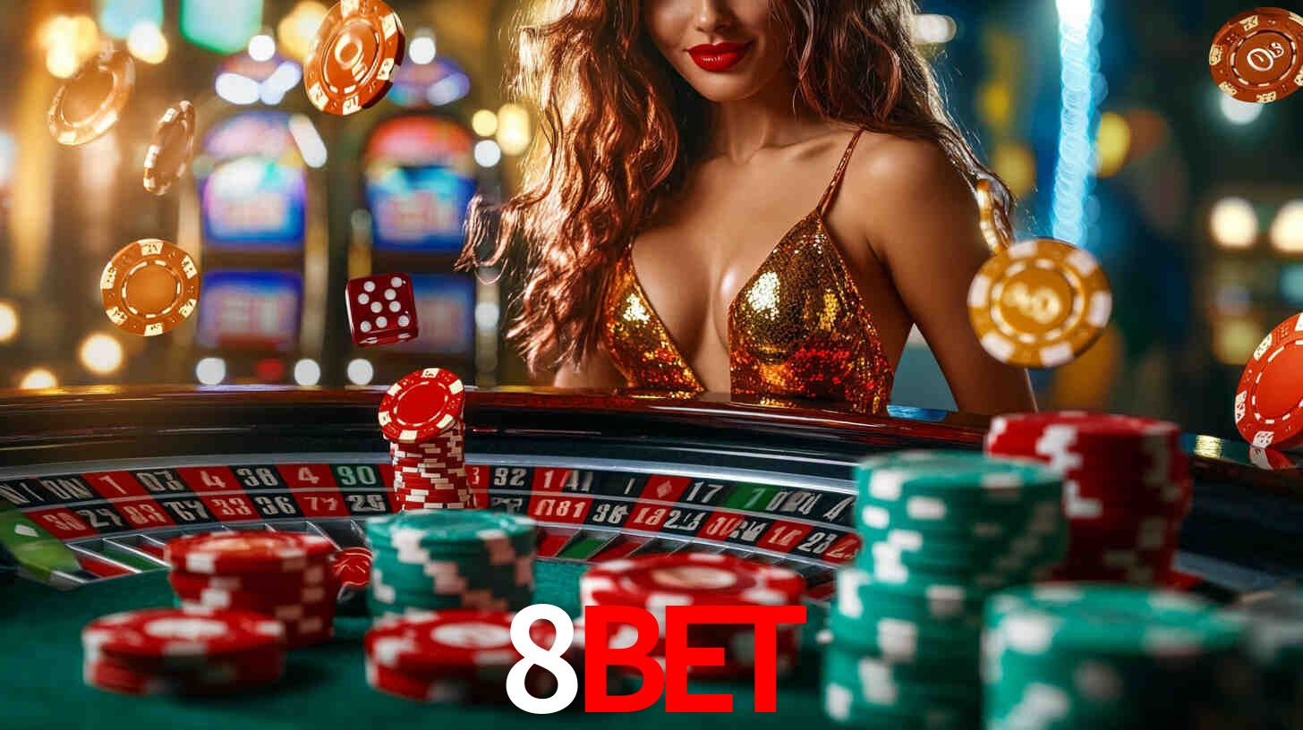 8bet App Interface