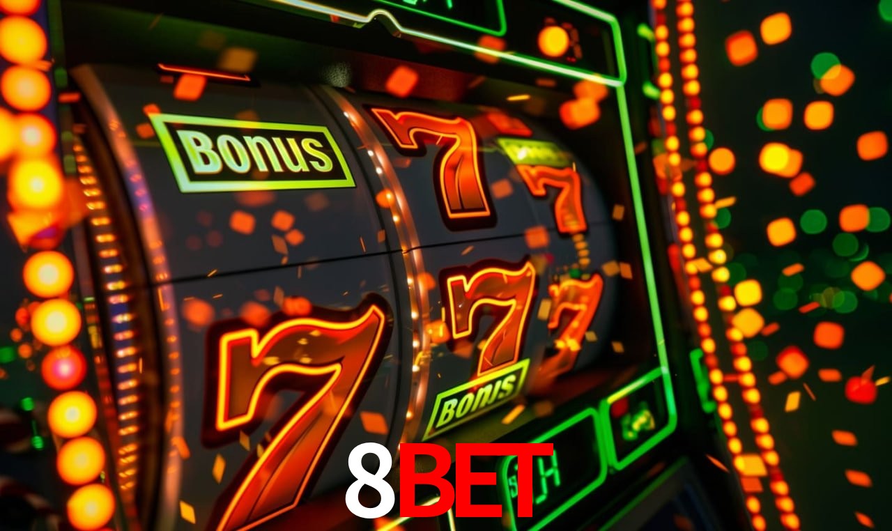 8bet download