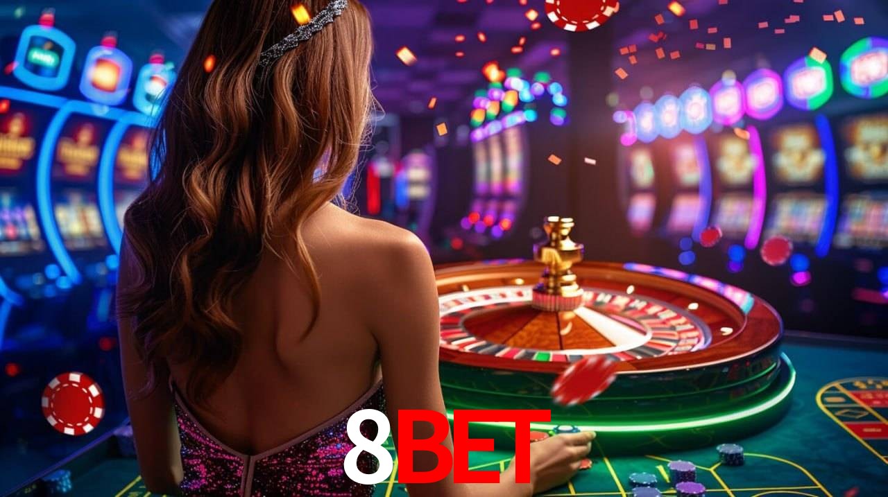 8bet Baixar