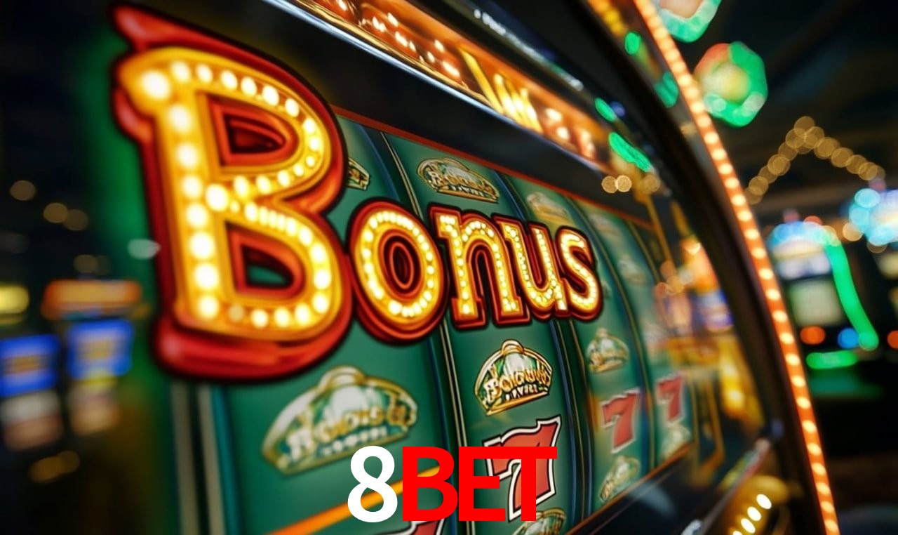 8bet cassino online