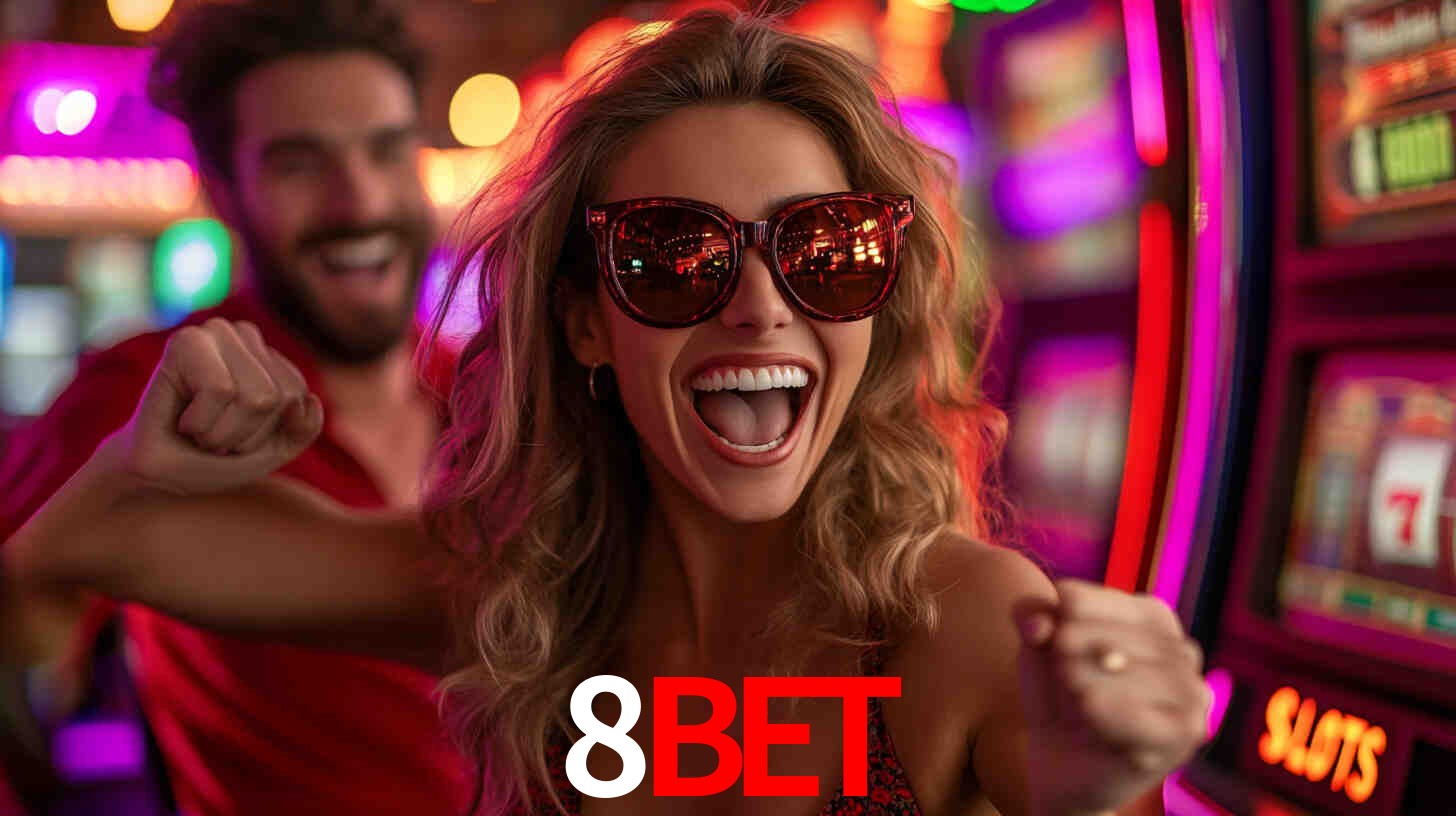 Explorando a Categoria de Eventos em Apostas na 8bet