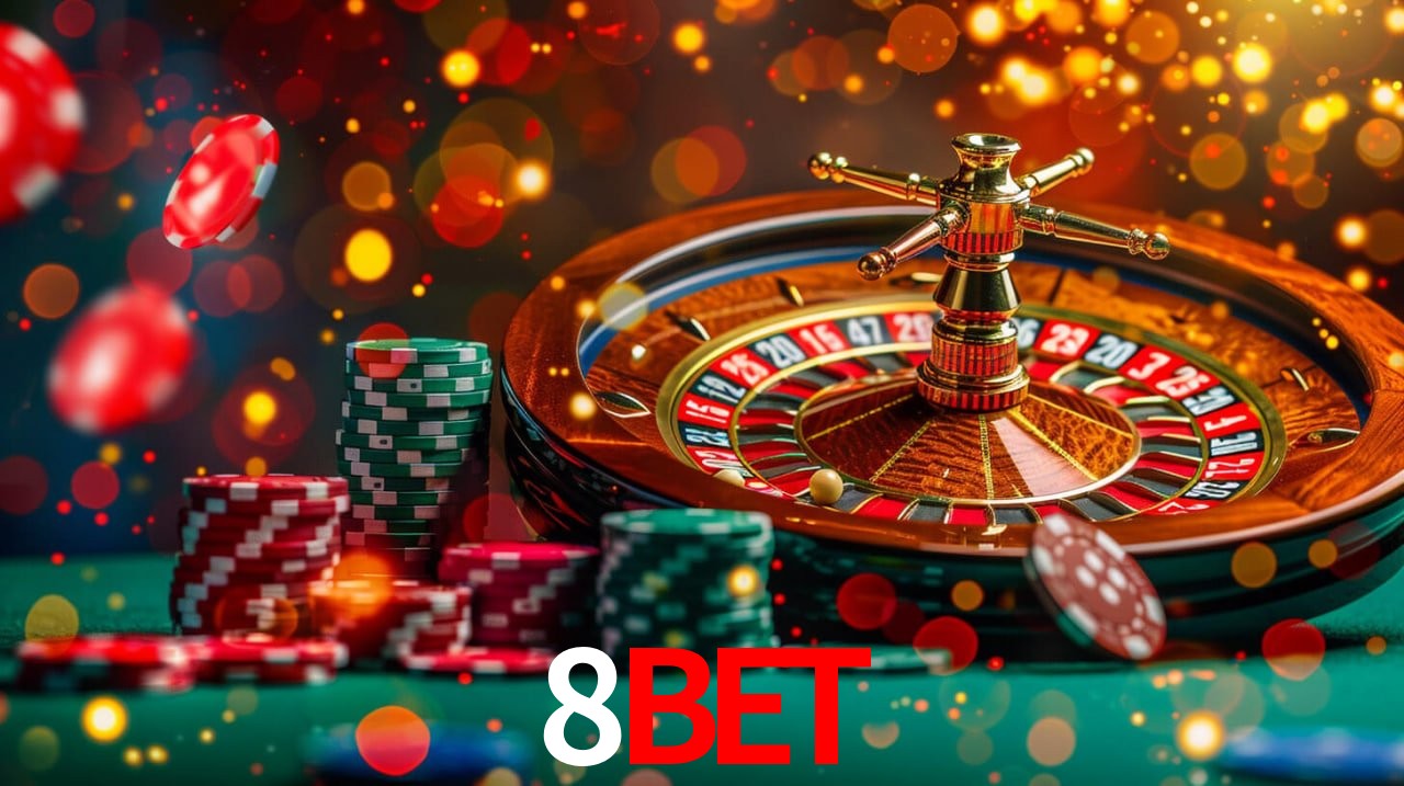 Desvendando o Mundo dos Jogos Virtuais na 8bet