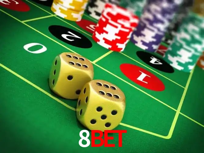 Tennis Betting 8bet