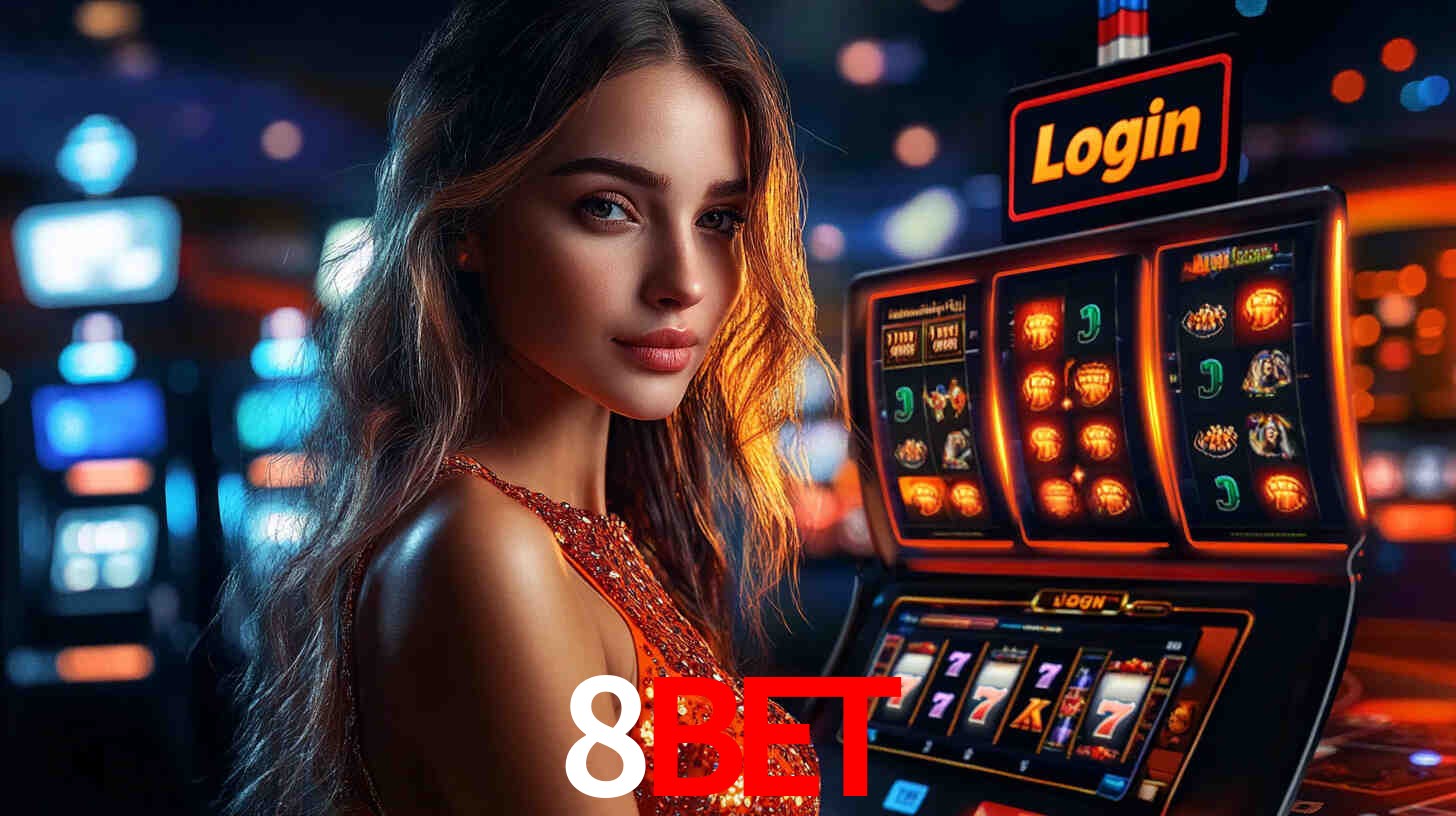 8bet: Seu Cassino Premiado com Pagamentos Rápidos