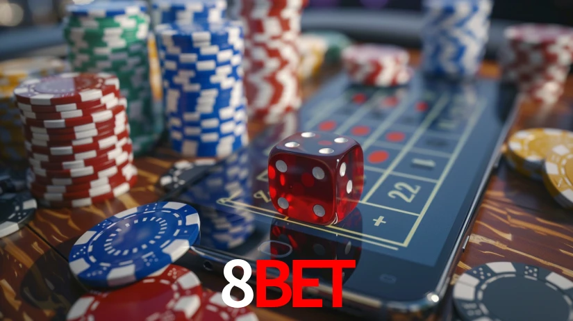 Bônus Generosos e Exclusivos no 8bet para Você!