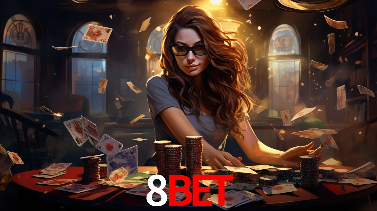 Roulette Table 8bet