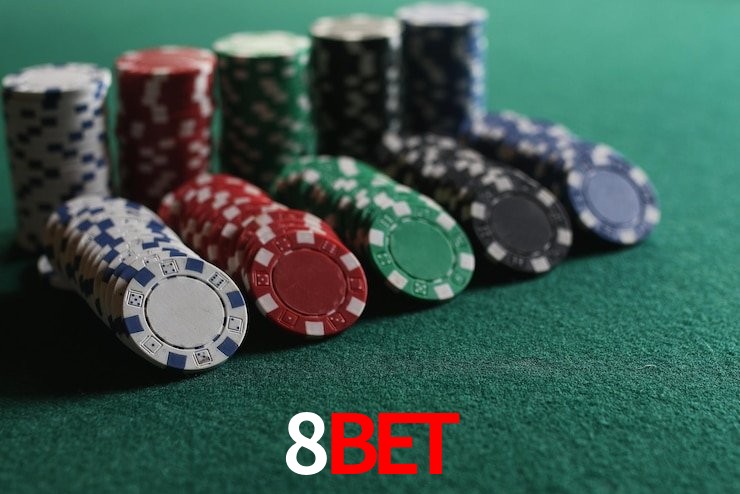 Game Statistics 8bet