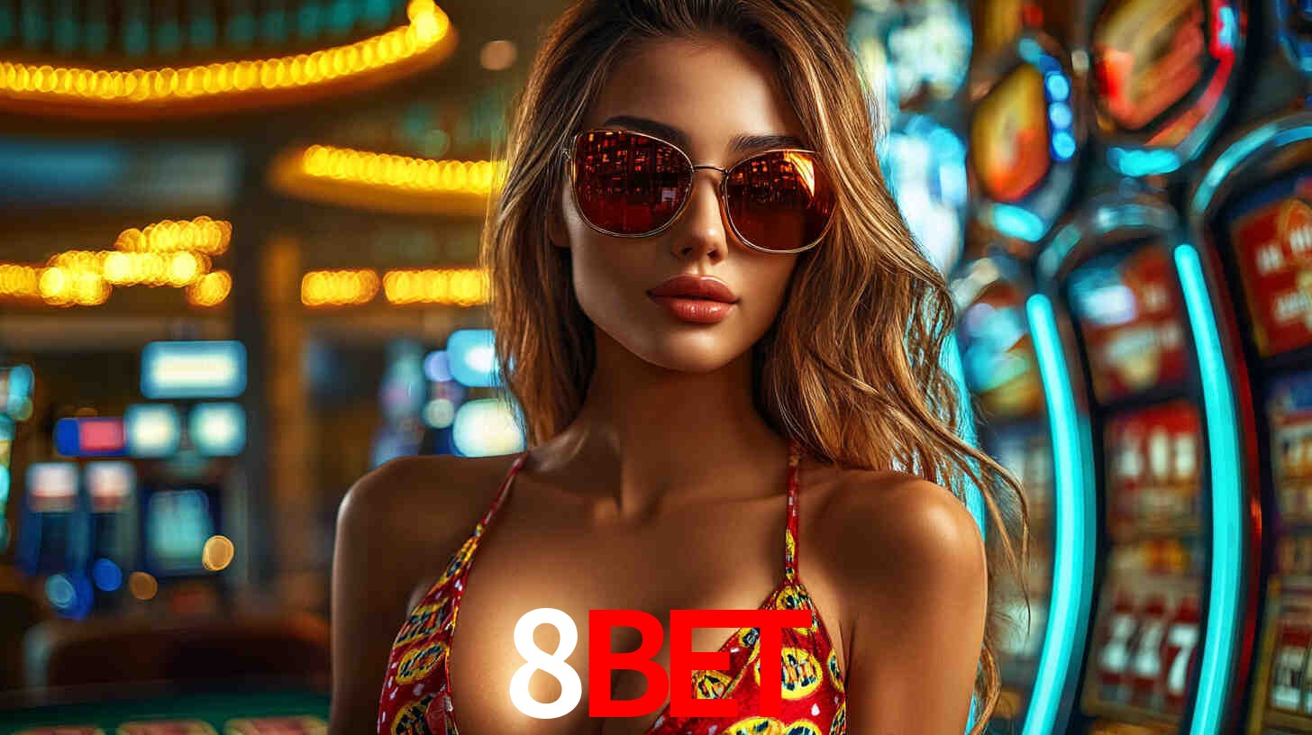 8bet bonus