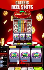 8bet cassino online