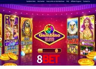 Descubra a Essência do 8bet: Nossa História e Compromissos