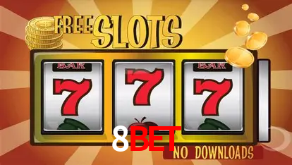 Descubra o Mundo do Cassino Online com 8bet