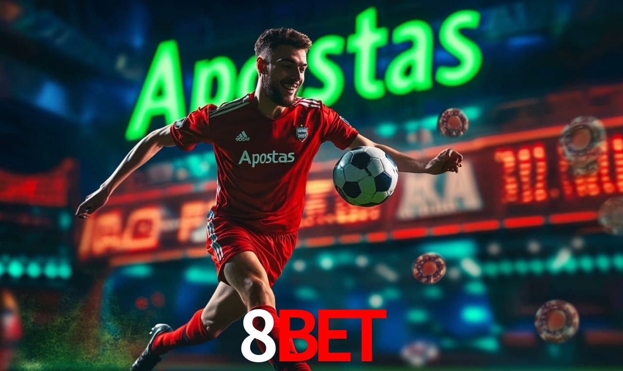 Interface Premium 8bet