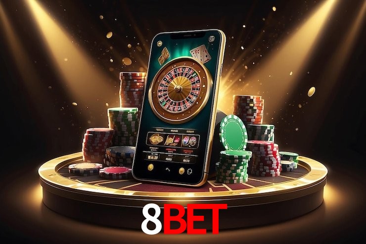 Benefícios da Conta 8bet