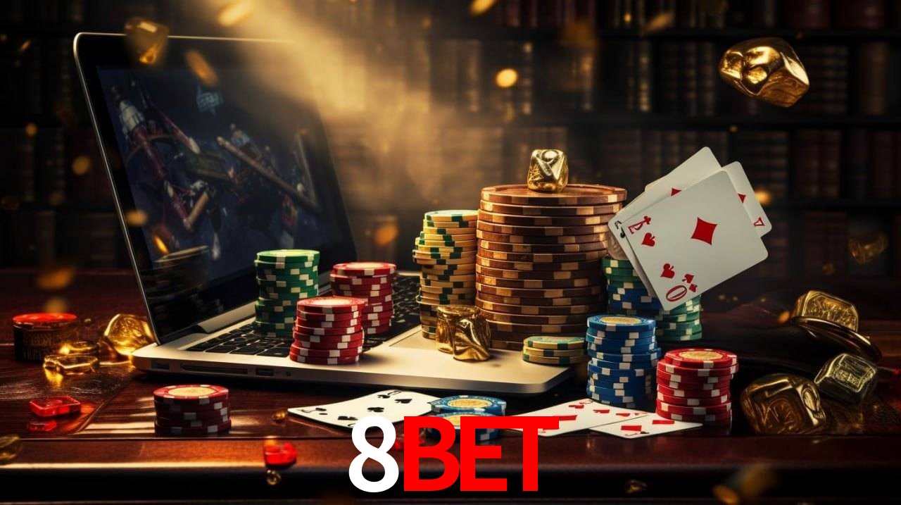 Casino VIP 8bet