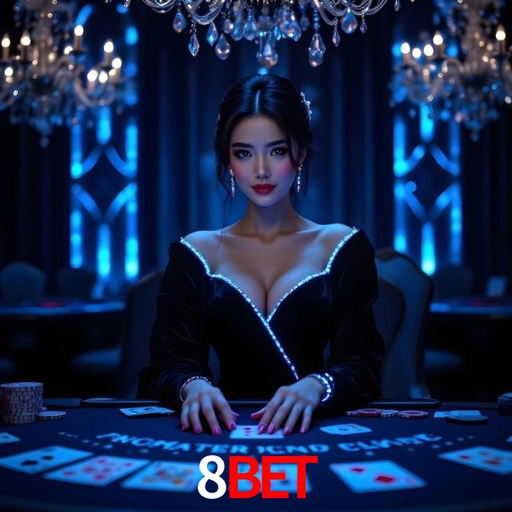 Casino Ao Vivo 8bet