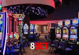 Promoções Sazonais 8bet
