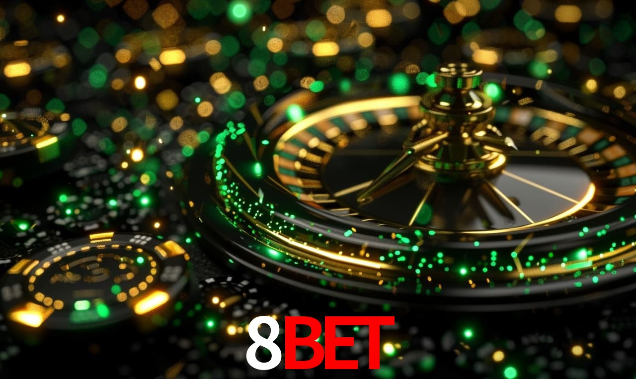 8bet instalar