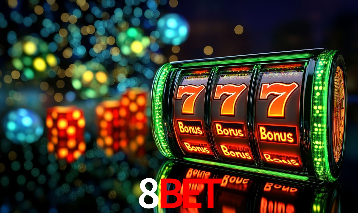 Login Seguro 8bet