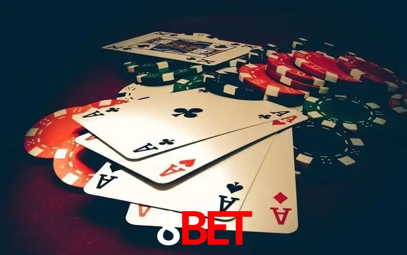 8bet Slots