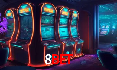 Inovações de Jogos na 8bet: O Futuro das Experiências Interativas