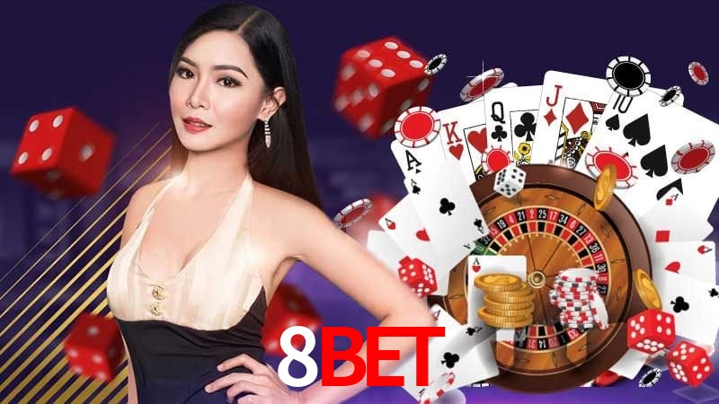 PIX Instantâneo 8bet