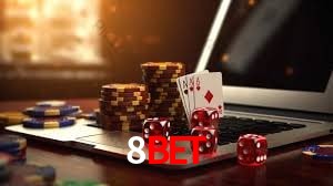cassino 8bet