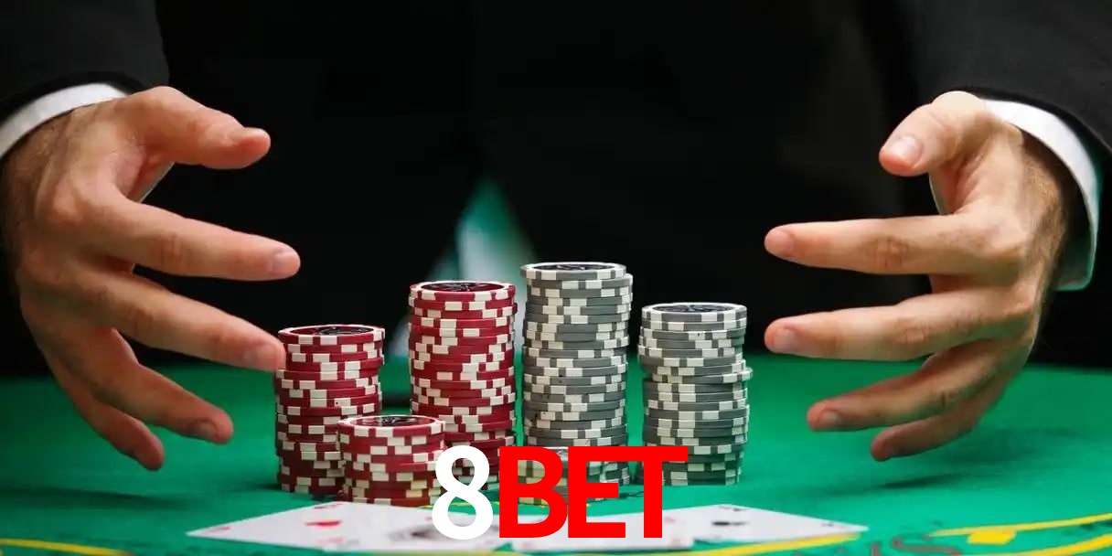 8bet telegram