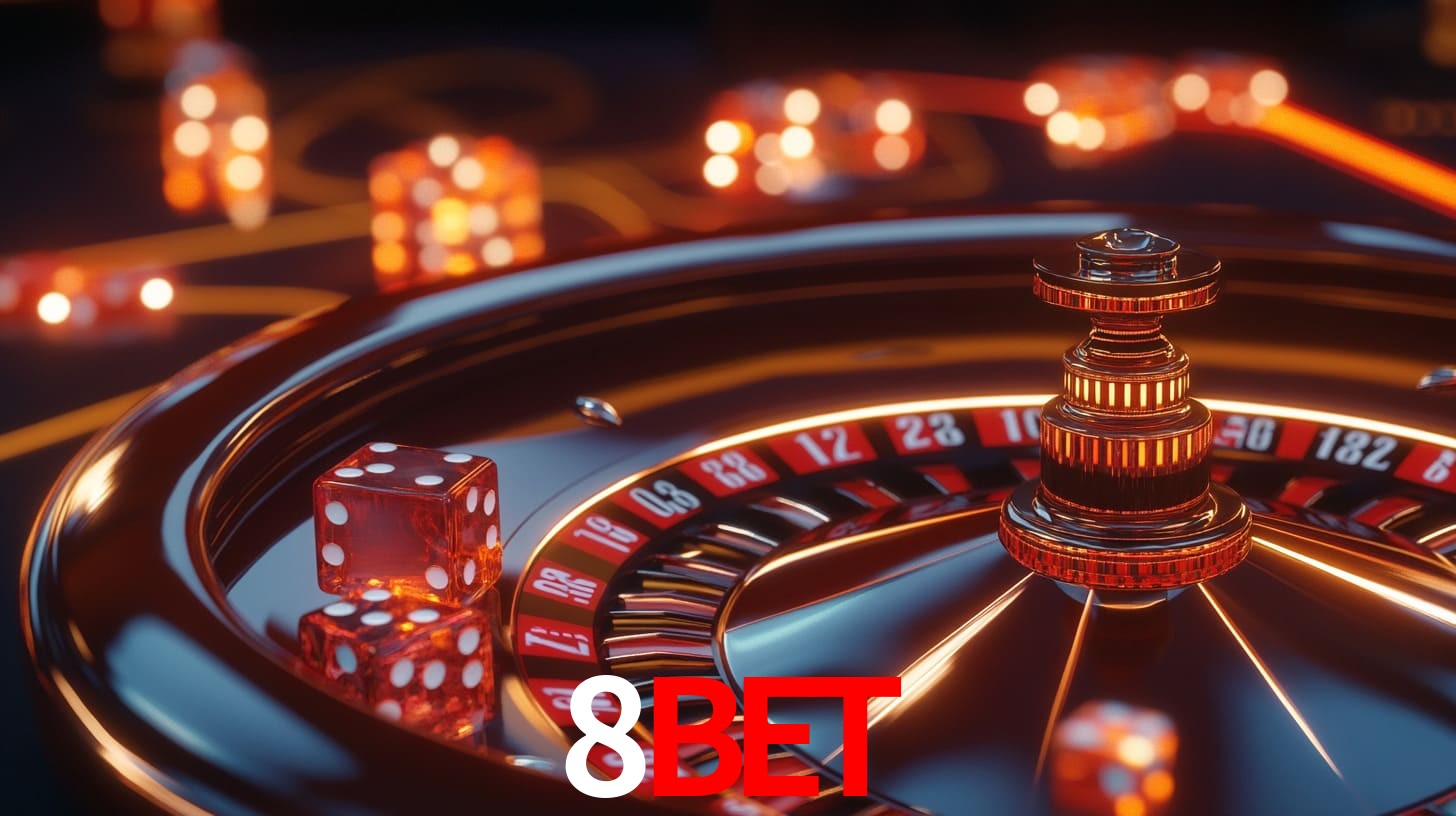 Blackjack Table 8bet