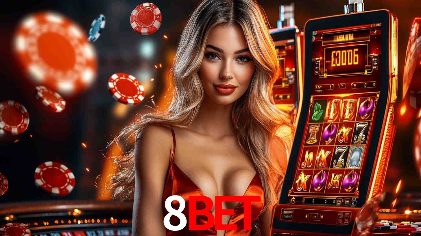 8bet: Seu Especialista em Apostas Esportivas Brasileiras