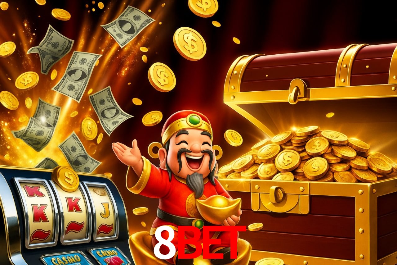 Bônus Diários 8bet