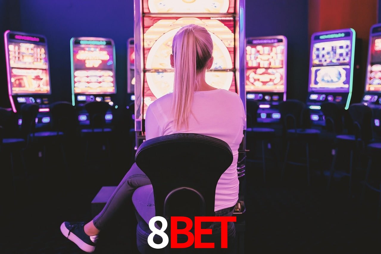 Games Directory 8bet