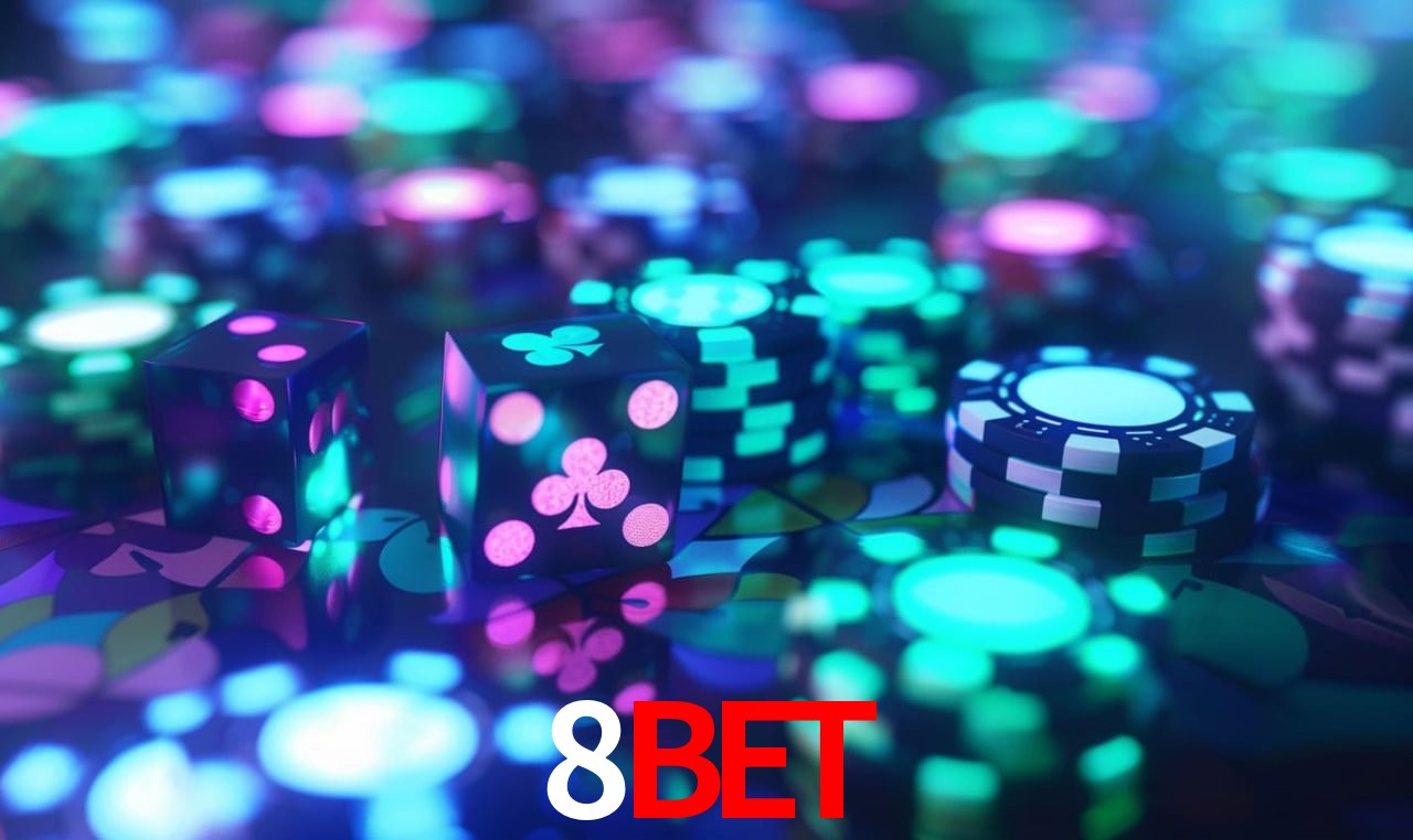 Mesa de Blackjack 8bet