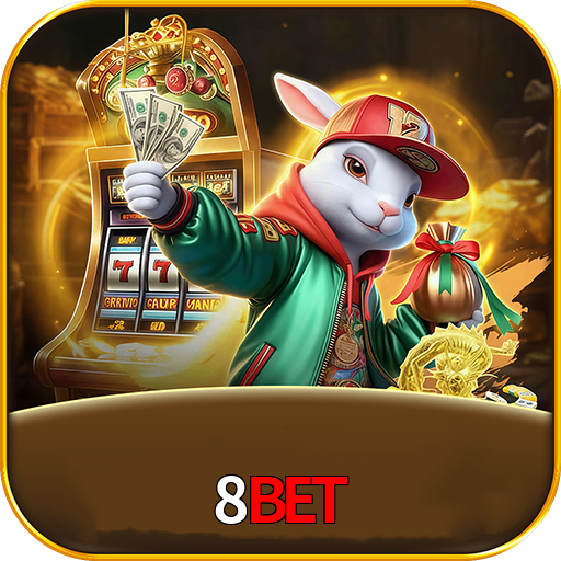 Logo 8bet